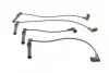 Фото Комплект проводів запалювання OPEL ASTRA F, ASTRA F CLASSIC, CORSA B, TIGRA, VECTRA B 1.4/1.6 03.93-01.05 Bosch (0986356778) зображення 6