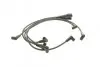 Фото Комплект проводів запалювання RENAULT 21 1.7 03.86-06.94 Bosch (0986356780) зображення 10