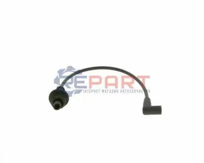 Комплект проводів запалювання CITROEN BX PEUGEOT 205 II, 309 I, 309 II, 405 I, 405 II 1.6/1.9 10.82-09.98 Bosch 0986356794 Купити в Україні