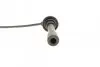 Фото Комплект проводів запалювання NISSAN PRIMERA, SUNNY III 2.0 06.90-03.98 Bosch (0986356799) зображення 3
