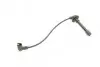 Фото Комплект проводів запалювання NISSAN PRIMERA, SUNNY III 2.0 06.90-03.98 Bosch (0986356799) зображення 5