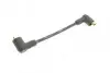 Фото Комплект проводів запалювання NISSAN PRIMERA, SUNNY III 2.0 06.90-03.98 Bosch (0986356799) зображення 7