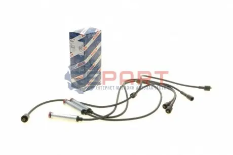 Комплект проводов Bosch 0986356800 Купить в Украине