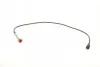 Фото Комплект проводів запалювання OPEL OMEGA A 1.8/2.0 09.86-04.94 Bosch (0986356800) зображення 5