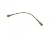 Фото Комплект проводів запалювання OPEL OMEGA A 1.8/2.0 09.86-04.94 Bosch (0986356800) зображення 9