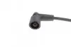 Фото Комплект проводів запалювання OPEL ASTRA F, ASTRA F CLASSIC, CALIBRA A, KADETT E, VECTRA A, VECTRA B 1.4-2.0 06.85-08.02 Bosch (0986356801) зображення 2