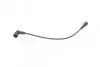 Фото Комплект проводів запалювання OPEL ASTRA F, ASTRA F CLASSIC, CALIBRA A, KADETT E, VECTRA A, VECTRA B 1.4-2.0 06.85-08.02 Bosch (0986356801) зображення 3