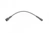 Фото Комплект проводів запалювання OPEL ASTRA F, ASTRA F CLASSIC, CALIBRA A, KADETT E, VECTRA A, VECTRA B 1.4-2.0 06.85-08.02 Bosch (0986356801) зображення 5
