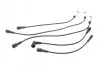 Фото Комплект проводів запалювання OPEL ASTRA F, ASTRA F CLASSIC, CALIBRA A, KADETT E, VECTRA A, VECTRA B 1.4-2.0 06.85-08.02 Bosch (0986356801) зображення 10