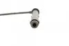 Фото Комплект проводів запалювання FORD SCORPIO I, SIERRA II 1.9/2.0 04.85-09.94 Bosch (0986356802) зображення 2