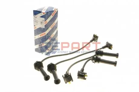 Комплект проводов Bosch 0986356805 Купить в Украине
