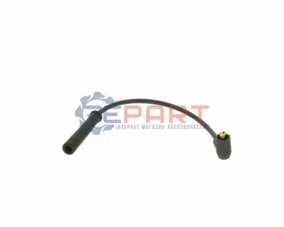 Комплект проводів запалювання FORD MAVERICK MAZDA 626 II NISSAN TERRANO II ROVER 200 II, 400 II SEAT RONDA 1.6/2.0/2.4 03.83-09.07 Bosch 0986356807 Купити в Україні