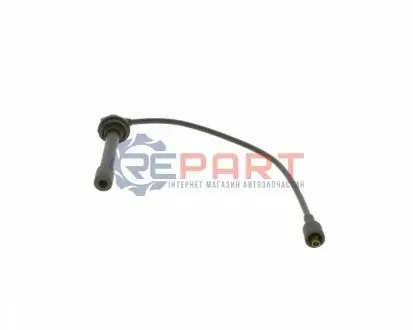 Проволока зажигания, набор Bosch 0986356810 Купить в Украине