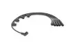Фото Комплект проводів запалювання MAZDA 121 I, 323 III 1.1-1.6 08.85-10.95 Bosch (0986356812) зображення 1