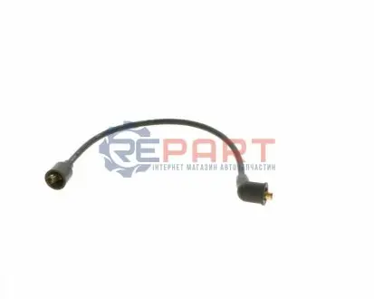 Фото Комплект проводів високої напруги BOSCH (0986356813) зображення 1