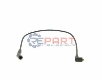 Комплект проводів запалювання LAND ROVER RANGE ROVER II 3.9/4.0/4.6 07.94-03.02 Bosch 0986356819 Купити в Україні
