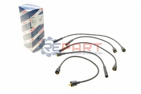 Комплект проводов Bosch 0986356828 Купить в Украине