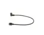 Комплект проводів запалювання LAND ROVER DISCOVERY I, RANGE ROVER I 3.5/3.9/4.0 07.70-10.98 Bosch (0986356831) зображення 4