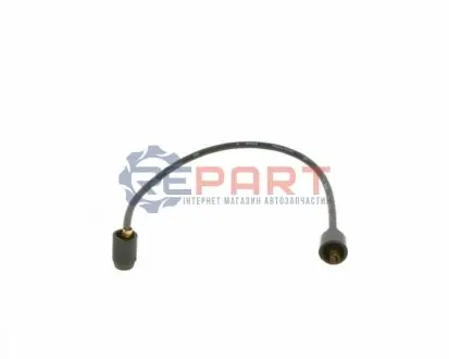 Комплект проводів запалювання LAND ROVER DISCOVERY I, RANGE ROVER I 3.5/3.9/4.0 07.70-10.98 Bosch 0986356831