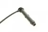 Фото Комплект проводів запалювання FORD ESCORT V, ESCORT VI, GALAXY I, SCORPIO II, TRANSIT 2.0/2.3/2.3LPG 05.91-05.06 Bosch (0986356833) зображення 4