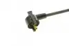 Фото Комплект проводів запалювання FORD ESCORT V, ESCORT VI, GALAXY I, SCORPIO II, TRANSIT 2.0/2.3/2.3LPG 05.91-05.06 Bosch (0986356833) зображення 6