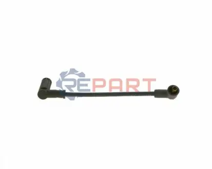 Комплект проводів запалювання FIAT TEMPRA, TIPO 1.4/1.6 01.88-08.96 Bosch 0986356846 Купити в Україні