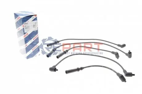 Комплект проводов Bosch 0986356847 Купить в Украине
