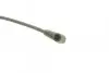 Фото Комплект проводів запалювання VOLVO 440, 460, 480 1.6-2.0 04.86-12.96 Bosch (0986356852) зображення 3