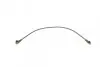 Фото Комплект проводів запалювання VOLVO 440, 460, 480 1.6-2.0 04.86-12.96 Bosch (0986356852) зображення 5