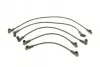 Фото Комплект проводів запалювання VOLVO 440, 460, 480 1.6-2.0 04.86-12.96 Bosch (0986356852) зображення 6
