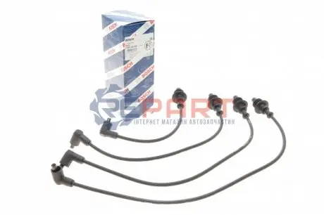 Фото Комплект проводов BOSCH (0986356854) изображение 1