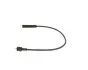 Фото Комплект проводів запалювання SUZUKI SAMURAI, VITARA 1.3/1.6 07.88-12.04 Bosch (0986356855) зображення 4