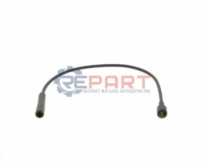 Комплект проводів запалювання SUZUKI SAMURAI, VITARA 1.3/1.6 07.88-12.04 Bosch 0986356855 Купити в Україні