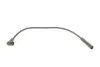 Фото Комплект проводів запалювання FORD GRANADA, GRANADA II, SIERRA, SIERRA I, SIERRA II, TAUNUS, TAUNUS III, TAUNUS V 2.0/2.3/2.8 05.75-08.88 Bosch (0986356858) зображення 5