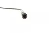 Фото Комплект проводів запалювання MAZDA 323 C IV, 323 F IV, 323 III, 323 S IV, MX-3 1.3/1.6/1.8 09.86-10.95 Bosch (0986356859) зображення 5