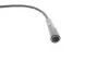 Фото Комплект проводів запалювання OPEL CORSA A, CORSA A TR, KADETT D, KADETT E 1.0/1.2 08.79-03.93 Bosch (0986356862) зображення 4