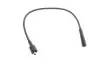 Фото Комплект проводів запалювання OPEL CORSA A, CORSA A TR, KADETT D, KADETT E 1.0/1.2 08.79-03.93 Bosch (0986356862) зображення 6