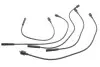 Фото Комплект проводів запалювання OPEL CORSA A, CORSA A TR, KADETT D, KADETT E 1.0/1.2 08.79-03.93 Bosch (0986356862) зображення 7