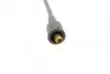 Фото Комплект проводів запалювання FORD SCORPIO I, SIERRA, SIERRA I, SIERRA II 2.0 03.85-02.93 Bosch (0986356873) зображення 2