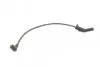 Фото Комплект проводів запалювання FORD SCORPIO I, SIERRA II 2.4/2.9 09.86-12.94 Bosch (0986356879) зображення 6