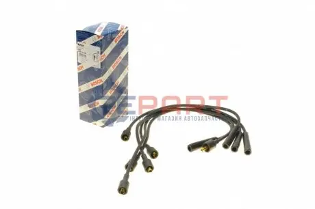 Комплект проводов Bosch 0986356880 Купить в Украине
