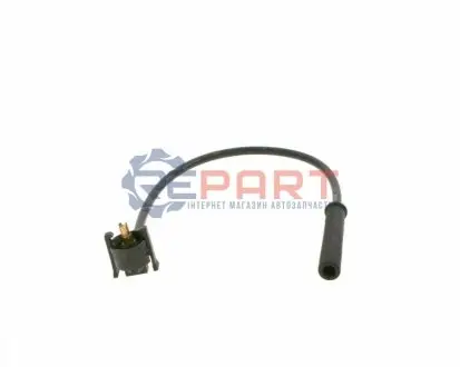 Комплект проводов Bosch 0986356887 Купить в Украине