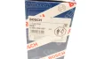Комплект проводів запалювання FORD ESCORT IV, ESCORT V, ESCORT V EXPRESS, ESCORT VI, FIESTA III, ORION II, ORION III 1.4/1.6 02.86-08.00 Bosch (0986356887) зображення 8