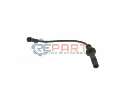 Проволока зажигания, набор Bosch 0986356892