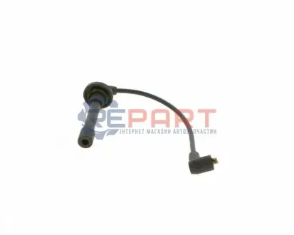 Комплект проводів запалювання NISSAN ALMERA I, PRIMERA, SERENA 1.6/2.0 11.92-12.01 Bosch 0986356893 Купити в Україні