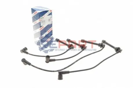 Фото Комплект проводов BOSCH (0986356970) изображение 1