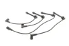 Комплект проводів запалювання HYUNDAI COUPE I, COUPE II, ELANTRA III, LANTRA II, MATRIX, TIBURON 1.6/1.8/2.0 06.95-08.10 Bosch (0986356970) зображення 7