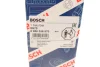 Комплект проводів запалювання HYUNDAI COUPE I, COUPE II, ELANTRA III, LANTRA II, MATRIX, TIBURON 1.6/1.8/2.0 06.95-08.10 Bosch (0986356970) зображення 8
