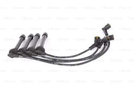 Комплект проводов Bosch 0986356970