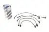 Фото Комплект проводів запалювання FIAT REGATA OPEL KADETT D, KADETT E SEAT IBIZA I, MALAGA, RONDA 1.2-1.7 08.79-12.93 Bosch (0986356984) зображення 1